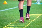 training ankle stability for improved agility