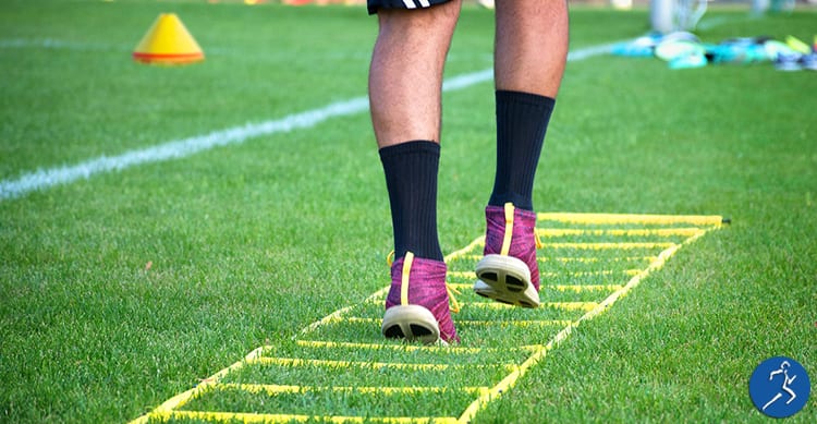 Training Ankle Stability to Improve Agility and Prevent Injury ...