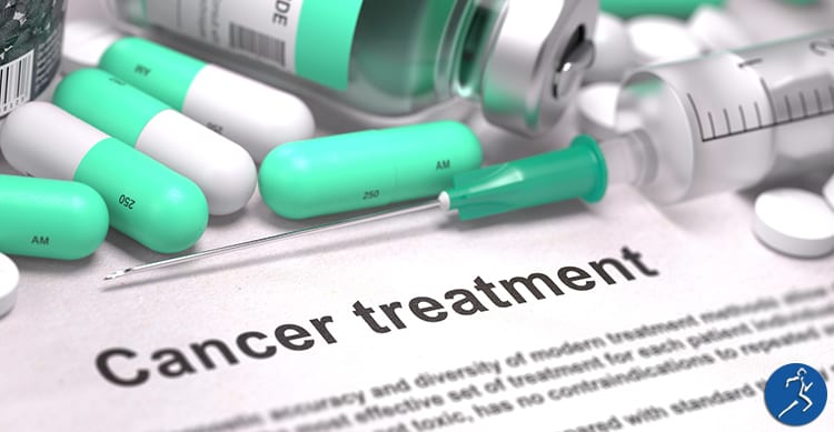 physical therapy for Cancer treatment and recovery