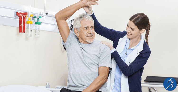 Healthy Aging with Physical Therapy - Kinetic Physical Therapy