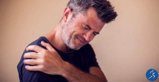 Shoulder Tension Stretches