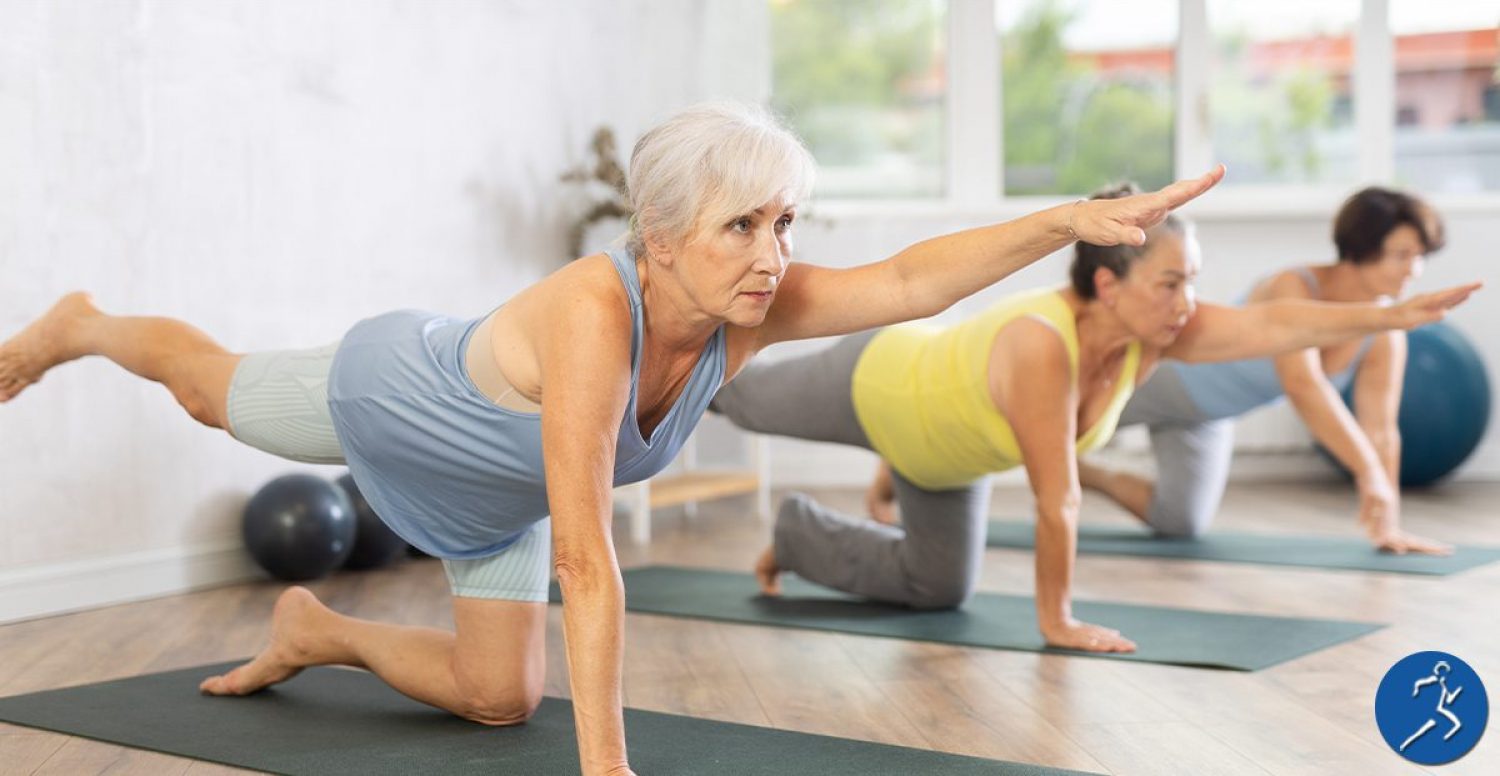 Back Pain Stretches